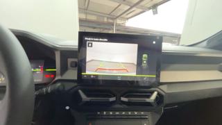 DACIA Duster usata, con Climatizzatore