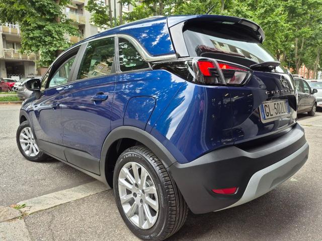 OPEL Crossland usata, con Chiusura centralizzata