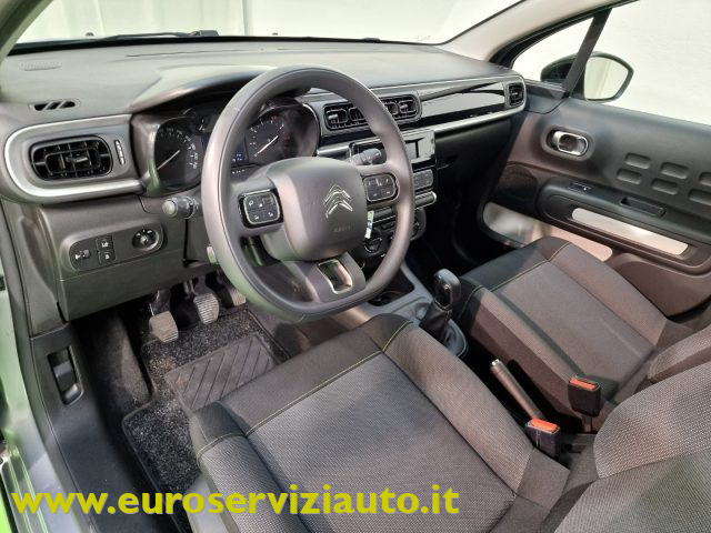 CITROEN C3 usata 39