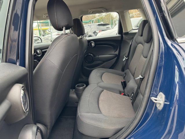 MINI Cooper D usata, con ESP