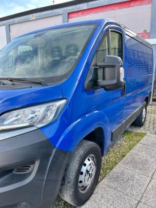CITROEN Jumper usata, con ESP