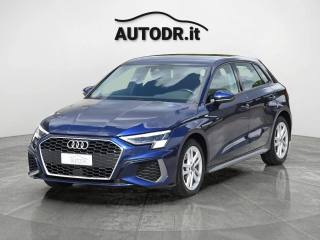 AUDI A3 usata, con Sedili riscaldati