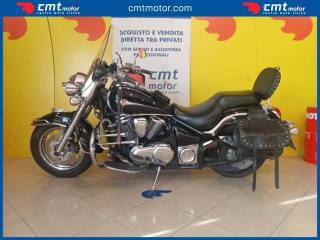 KAWASAKI VN 900 usata 2