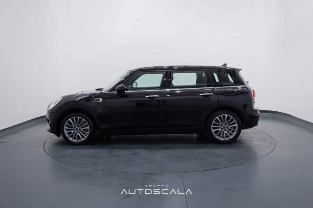 MINI Clubman usata, con Airbag laterali