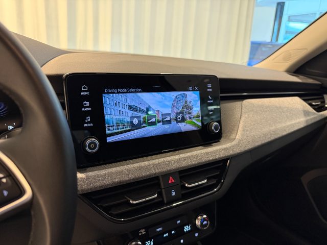 SKODA Kamiq usata, con ESP