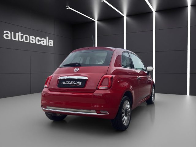 FIAT 500 usata, con Alzacristalli elettrici