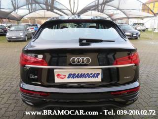AUDI Q5 usata, con Boardcomputer