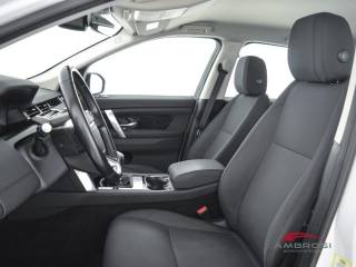 LAND ROVER Discovery Sport usata 8