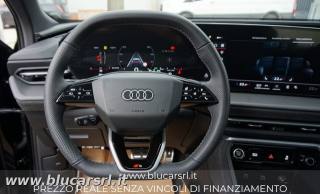 AUDI Q5 usata, con Sedile posteriore sdoppiato