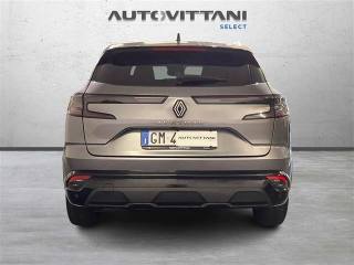 RENAULT Austral usata, con Climatizzatore