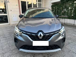 RENAULT Captur usata 4
