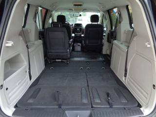 CHRYSLER Grand Voyager usata, con Cronologia tagliandi