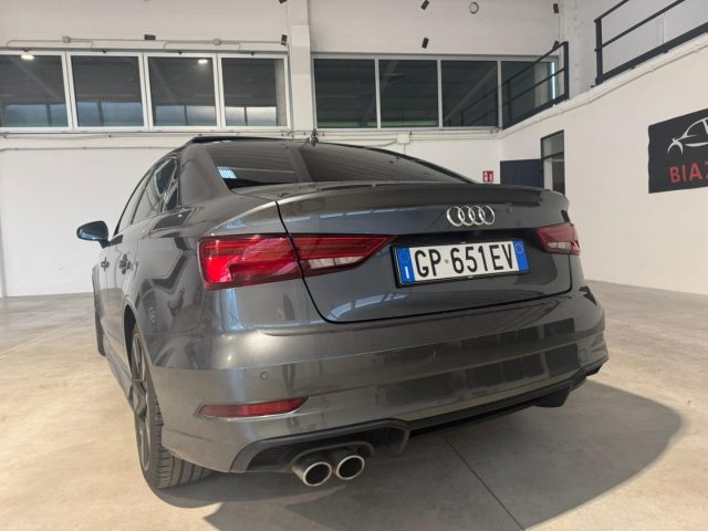 AUDI A3 usata, con Alzacristalli elettrici