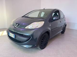PEUGEOT 107 usata 2