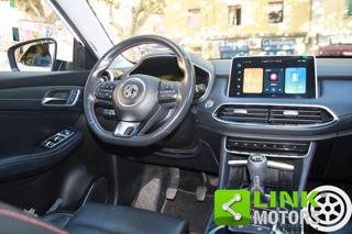 MG HS usata, con Freno di stazionamento elettrico