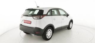 OPEL Crossland X usata, con Boardcomputer