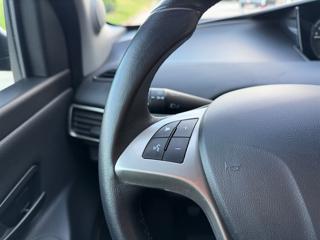 LANCIA Ypsilon usata, con Park Distance Control