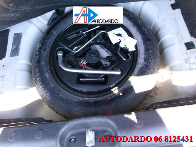 FIAT Panda usata, con ESP