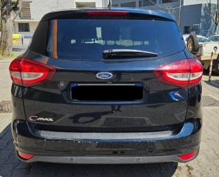 FORD C-Max usata, con Autoradio
