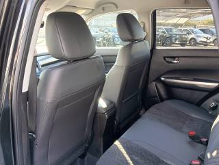 SUZUKI Vitara usata, con Touch screen
