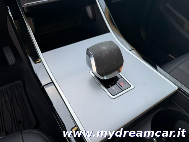 LAND ROVER Range Rover Evoque usata, con Immobilizzatore elettronico