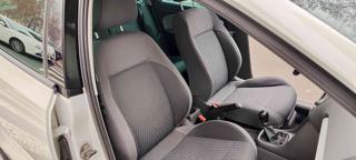 VOLKSWAGEN Polo usata, con Airbag testa