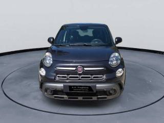 FIAT 500L usata, con Airbag laterali