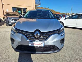 RENAULT Captur usata, con Airbag