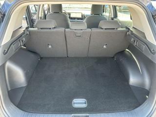 KIA Sportage usata, con Servosterzo
