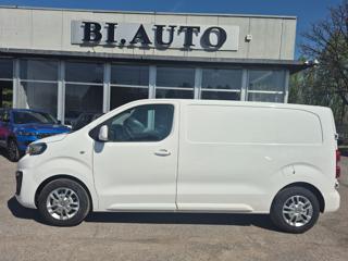 PEUGEOT Expert HDi 120 S&S PM-TN  Premium