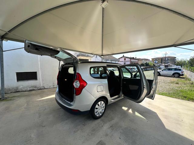 DACIA Lodgy usata 45