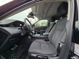 LAND ROVER Range Rover Evoque usata, con Cerchi in lega