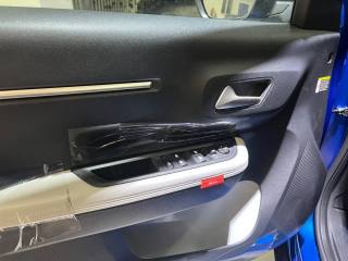 CITROEN C3 usata, con Vetri oscurati