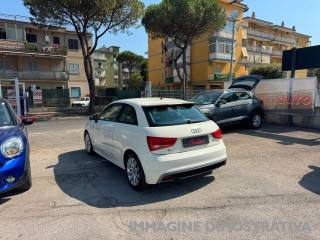 AUDI A1 usata, con Autoradio