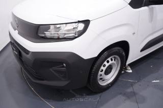 OPEL Combo usata 20