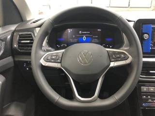 VOLKSWAGEN T-Cross usata, con Servosterzo