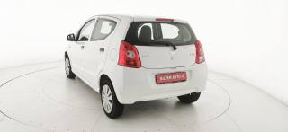 SUZUKI Alto usata 31