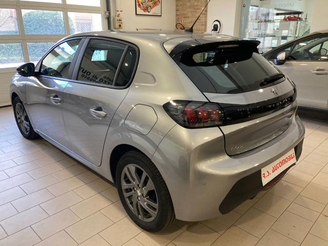 PEUGEOT 208 usata, con Autoradio