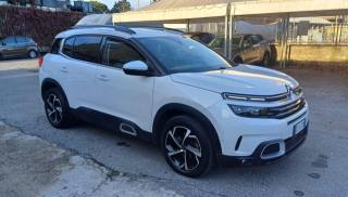 CITROEN C5 Aircross usata, con Airbag