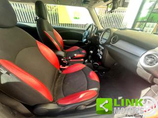 MINI Cooper D usata, con Bluetooth