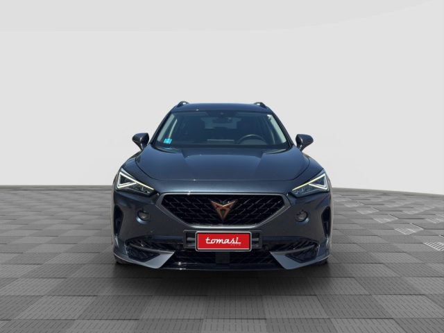 CUPRA Formentor usata 7