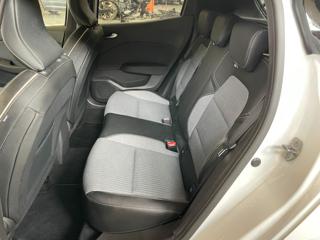 RENAULT Clio usata, con Immobilizzatore elettronico