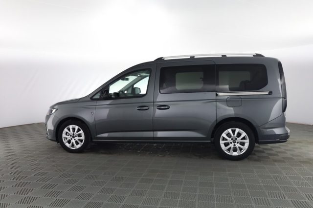 FORD Tourneo Connect usata 5