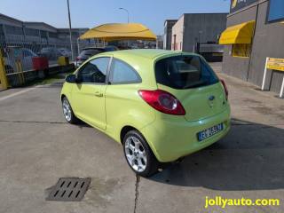 FORD Ka+ usata 14