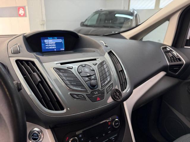 FORD C-Max usata, con Cruise Control