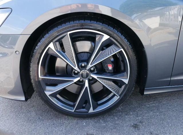 AUDI S6 usata, con ESP