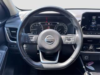 NISSAN Qashqai usata 12