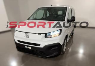 FIAT Doblo Doblò 1.5 BlueHdi 130CV Combi N1 Autocarro