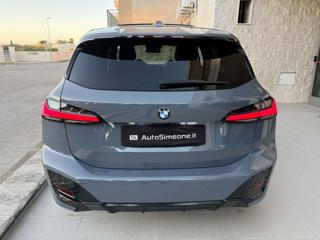 BMW 218 usata, con Antifurto