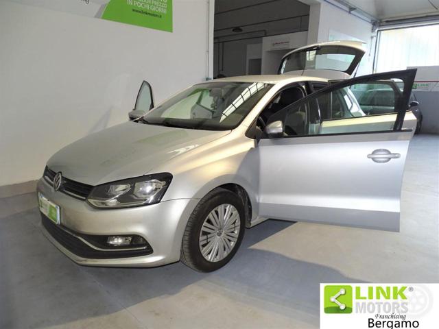 VOLKSWAGEN Polo usata 20
